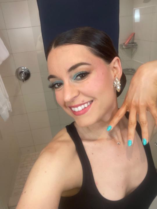 Haley Ball