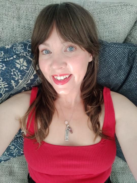 Annique Hancock