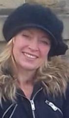 Lesley Peaty
