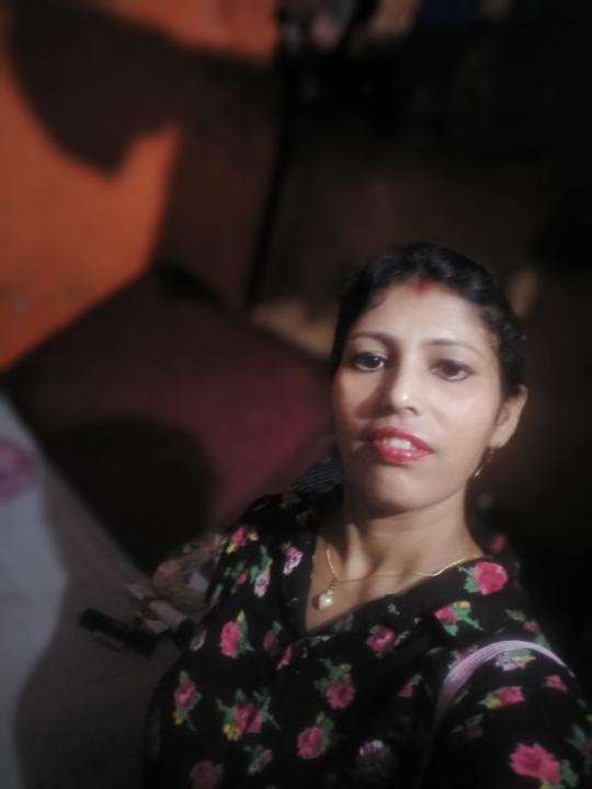 Mahuya Biswas