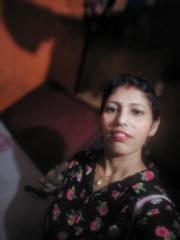 Mahuya Biswas