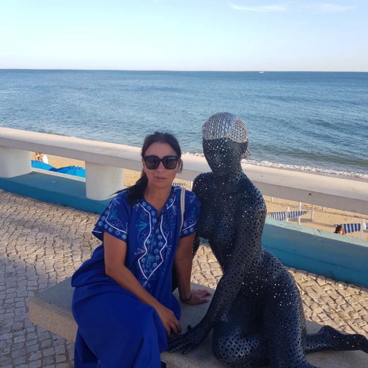 Isabel Rosa