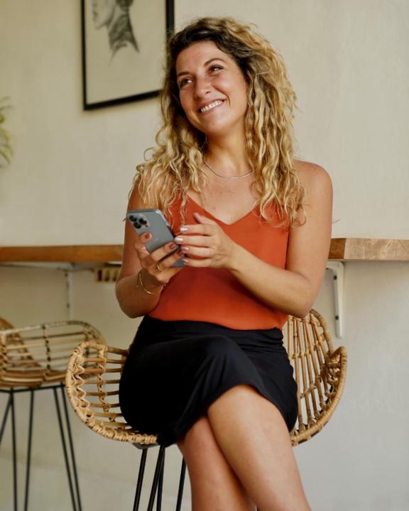 Jolien Raemdonck