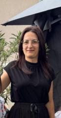 Ana-Maria Iluta