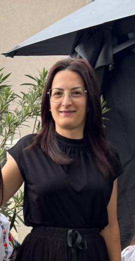 Ana-Maria Iluta
