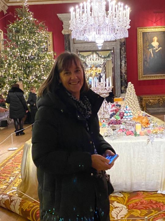 Karen Johnson