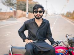 Naeem Ali