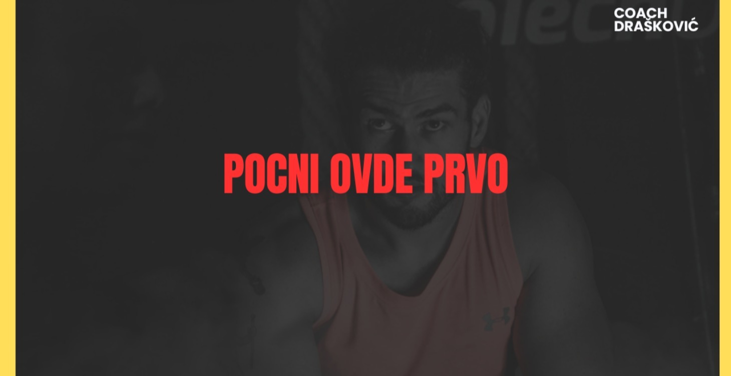 Free Kurs Fitness trenera da podignu svoj biznis