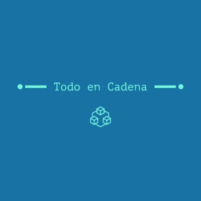Todo en Cadena Todo en Cadena