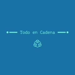 Todo en Cadena Todo en Cadena