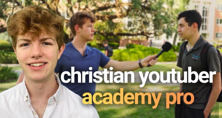 Christian YT Academy Pro