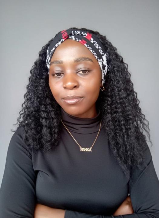 Fanka Christabel Kibong