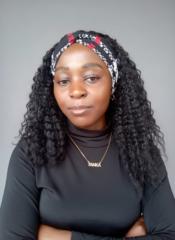 Fanka Christabel Kibong