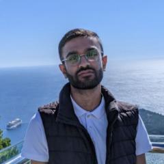 Roshan Hirani