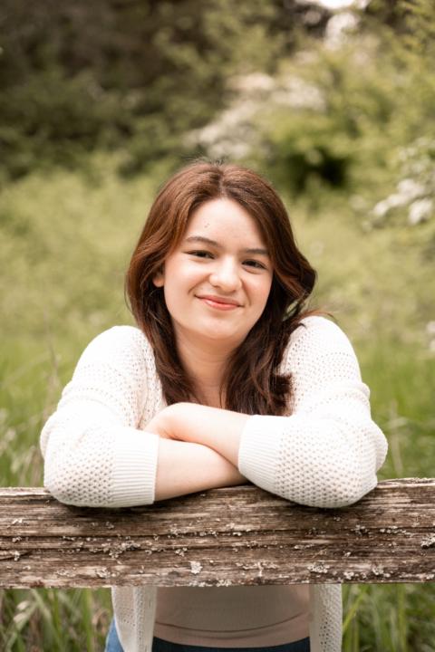 Riley Tobin