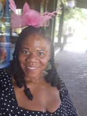 Angela Williams