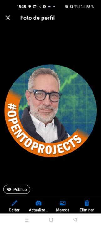 Jose Antonio Maldonado Brewer