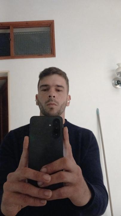 Alejandro Castro