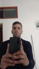 Alejandro Castro