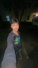 Anas Arfalan