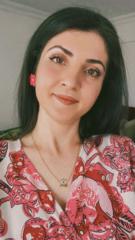 Zeynep Eren