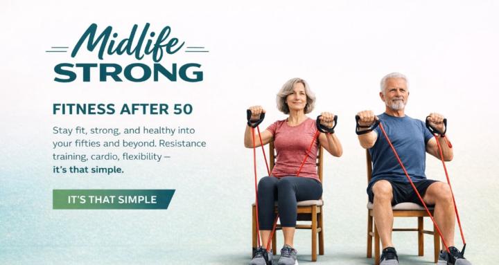 Midlife Strong™