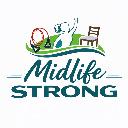 Logo Midlife Strong™