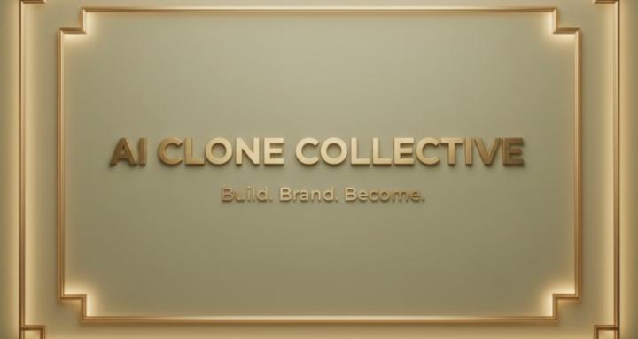 AI Clone Collective 🔥