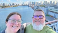 Will and Suzanne Simmons