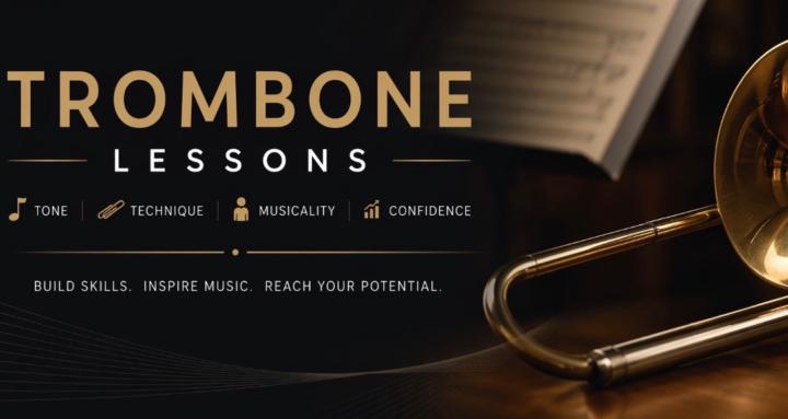Trombone Performance