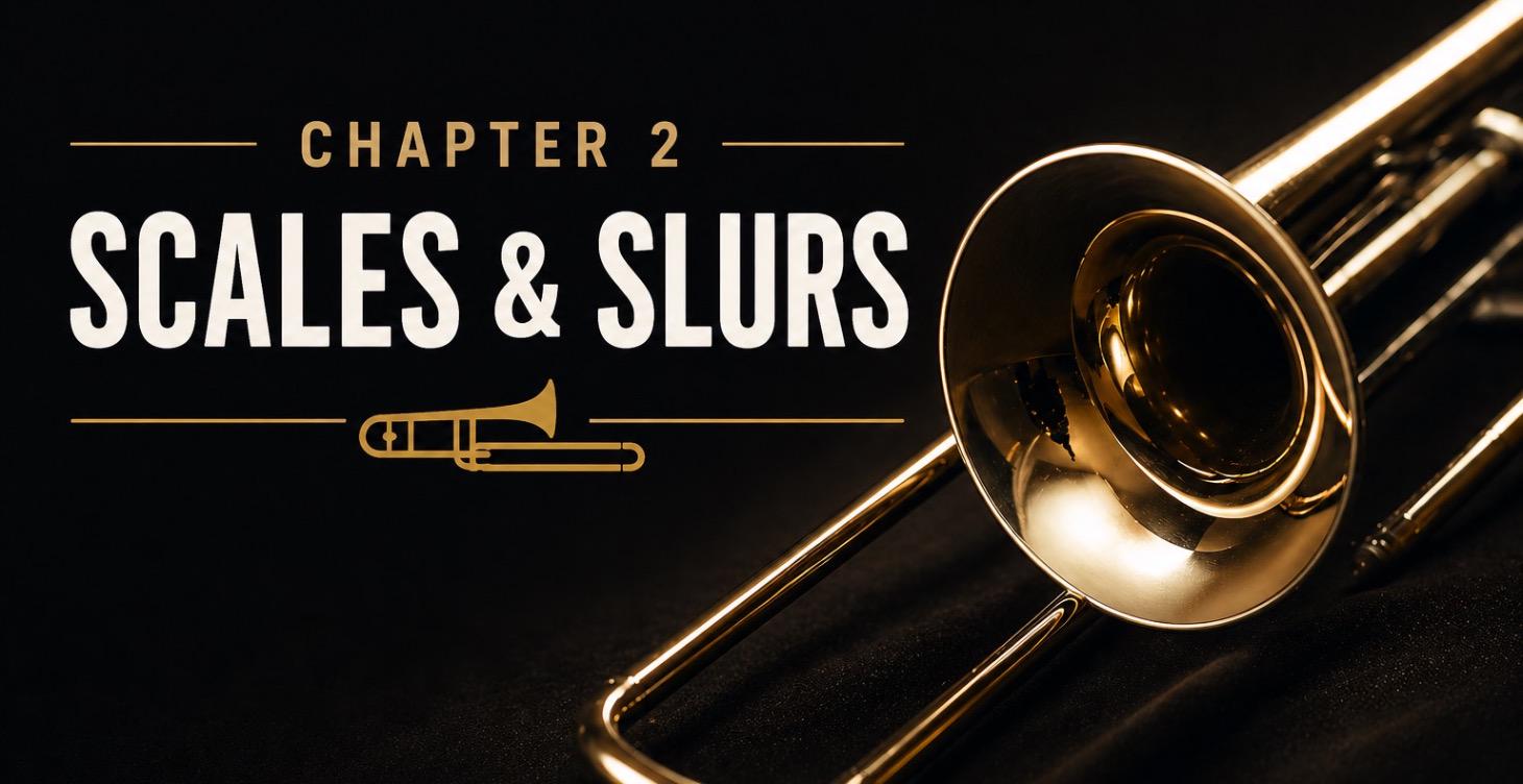 Scales & Slurs
