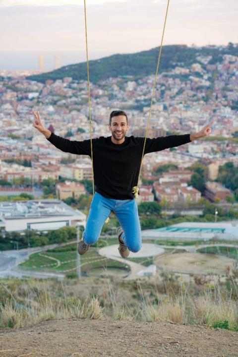 Julio Morodo Ferrando