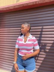 Naledi Mabaso