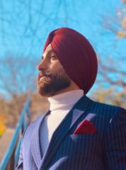 Raj Singh