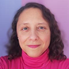 Alexandra Fuentes Zago