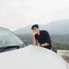 Furqan Manzoor