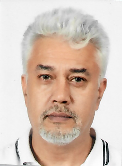 Jean Eric Ribourt
