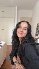 Maria Luz Mota Valle