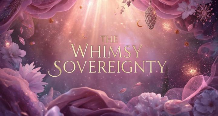 The Whimsy Sovereignty
