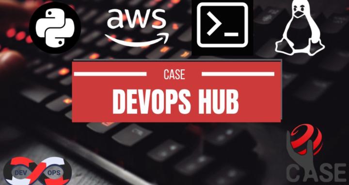 Case DevOps Hub
