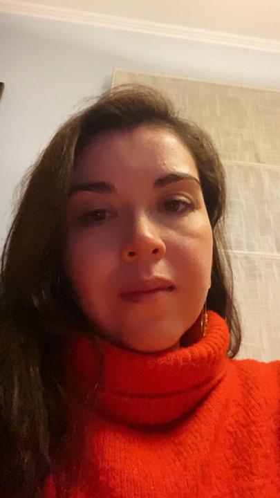 Monserrat Oyarzo Toledo