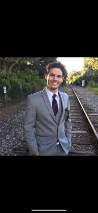 Matthew Miller