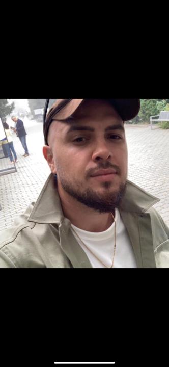 Roberto Metodiev