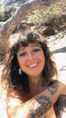 Irene Moreno