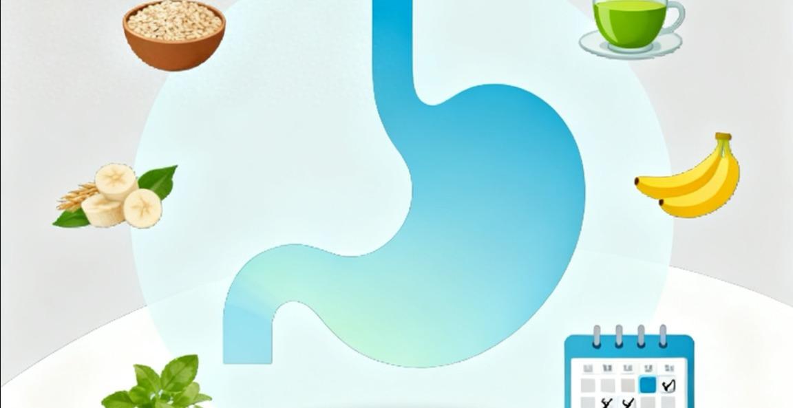 Gastritis