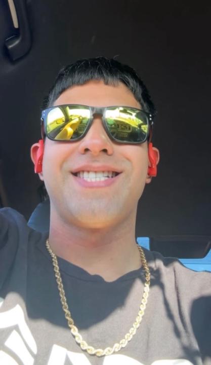 Luis Rios