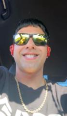 Luis Rios