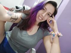 Samantha J. Noga Alaguive