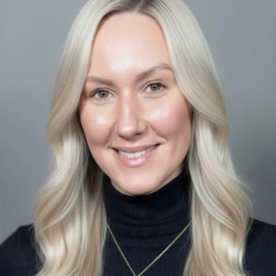 Anna Przezdziak