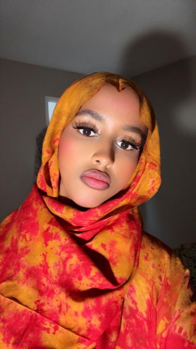 Tufaal Ahmed